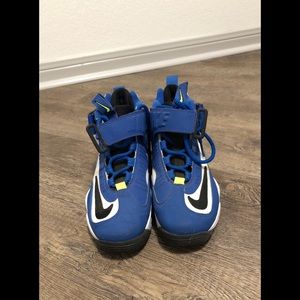 Boys Nike Air Griffey Max 1